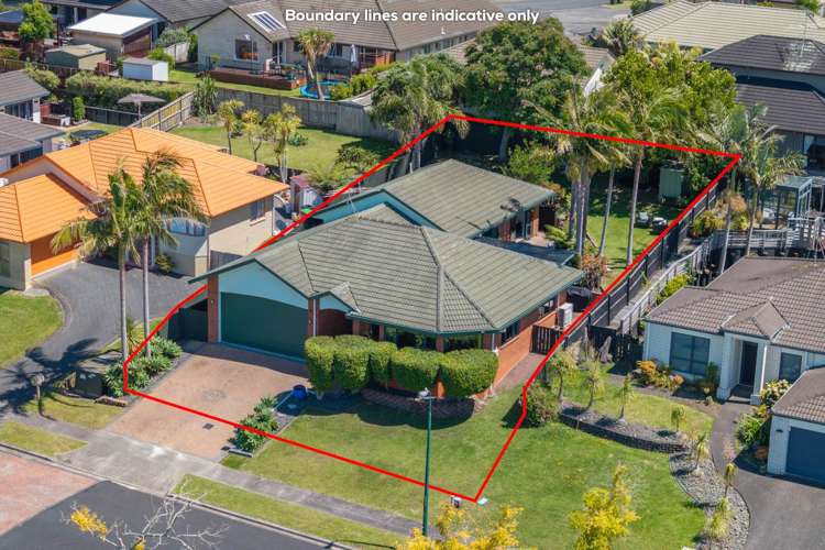 23 Rathmar Drive The Gardens_23