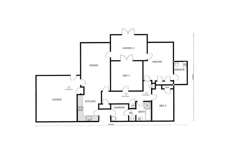 4B Palm Avenue Hokowhitu_6