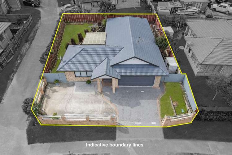 26 Glenveagh Park Drive Manurewa_27