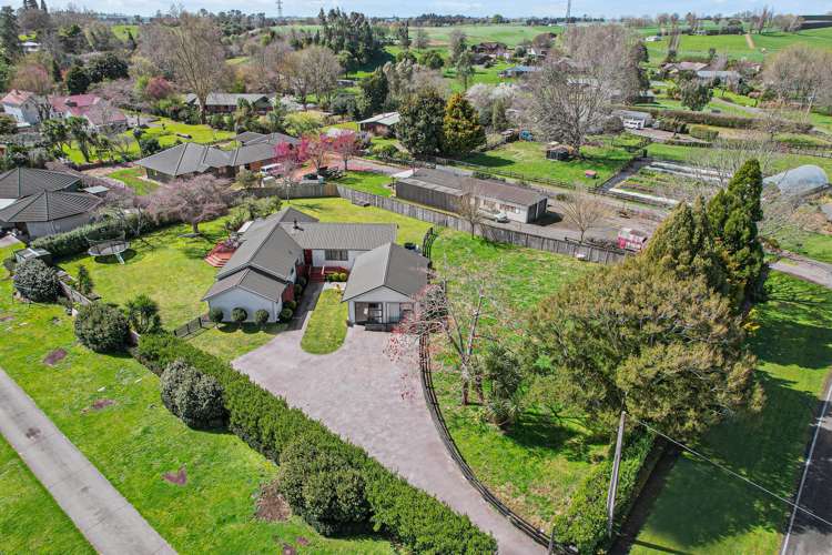 1075 Crozier Street Pirongia_27