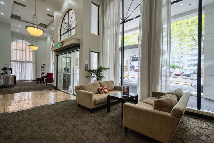 100 Greys Avenue Auckland Central_15