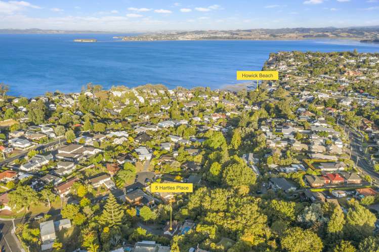 5 Hartles Place Mellons Bay_29