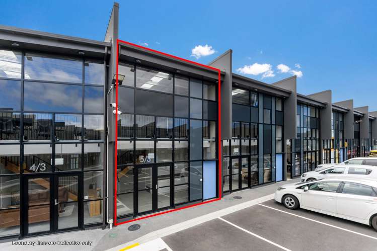 Unit 5/3 Pacific Rise Mt Wellington_12