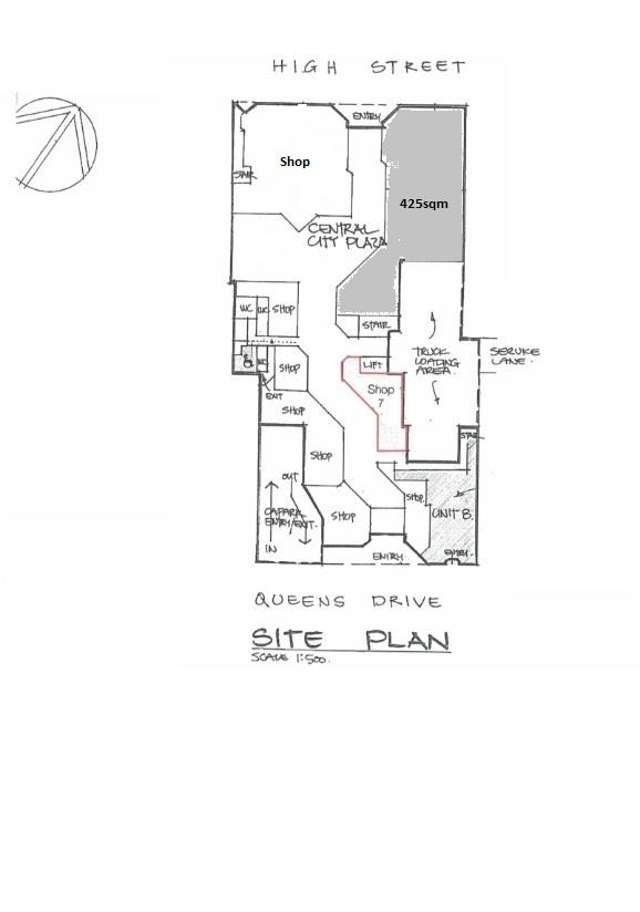 Shop 6, 156 High Street Central Hutt_1