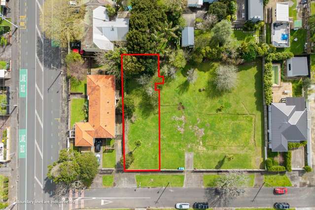 Prime Sandringham Land