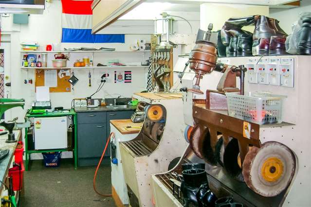 The Shoe Shop . Birkenhead_1