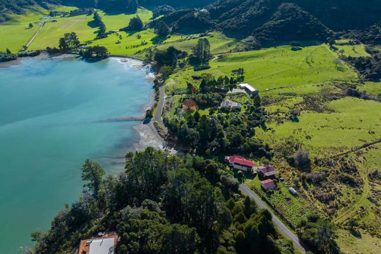 6694 Kenepuru Road Marlborough Sounds_31