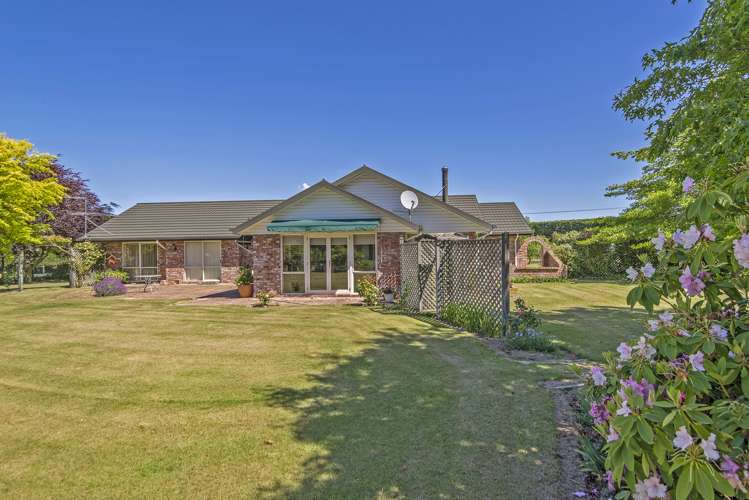 2590 Wards Road Darfield Selwyn Rural Property For Sale One Roof