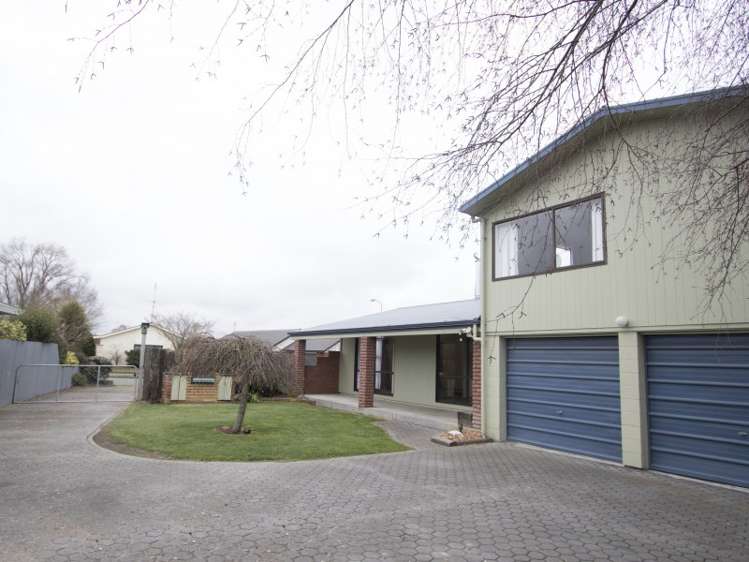 17 Jordan Avenue Tinwald_17