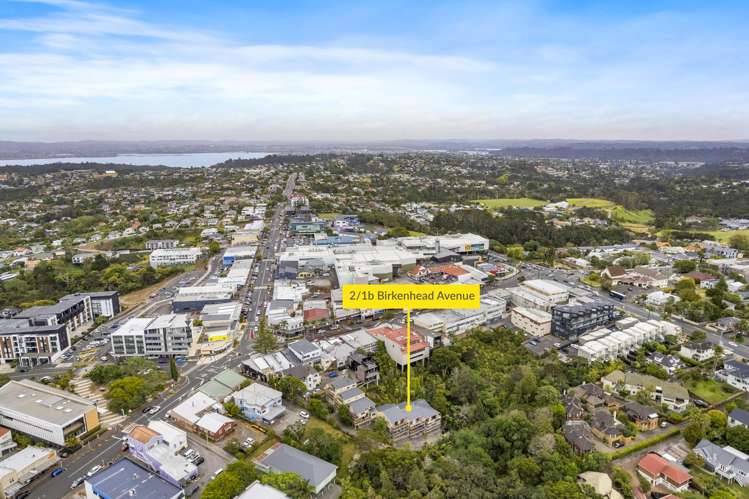 2/1B Birkenhead Avenue (also known as 5/1b) Birkenhead_13