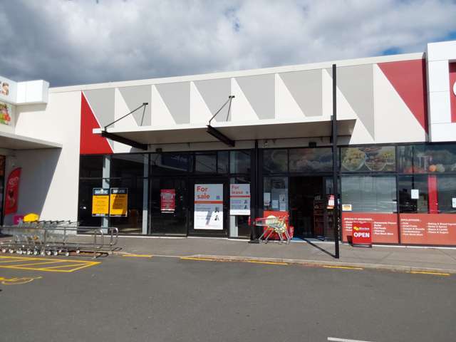 Redwood Centre Opportunity