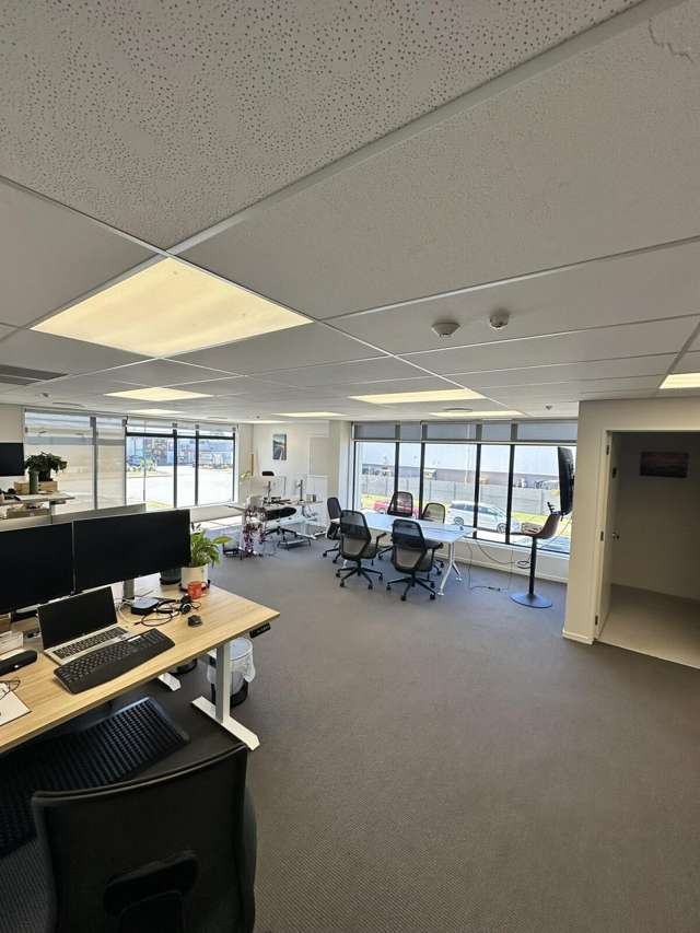 Unit C, 3 Avenger Cres Wigram_1