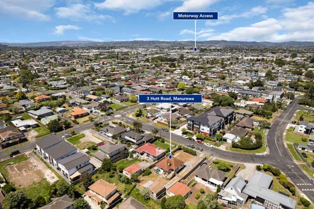 Lot 1-3/3 Hutt Road Manurewa_4