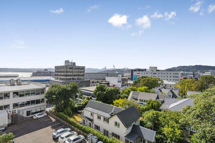 59/70 Hobson Street Thorndon_17