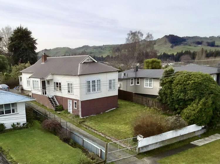 12 Kaka Road Taihape Rangitikei Houses for Sale One Roof