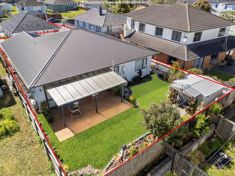 27A Arimu Road Papakura_23