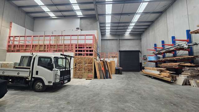 Unit 4/30 Foundry Road Silverdale_4