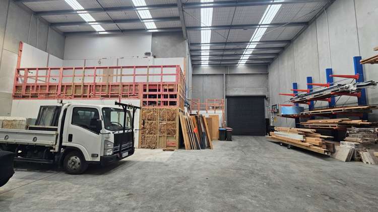 Unit 4/30 Foundry Road Silverdale_4
