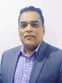 Farmaan Ali