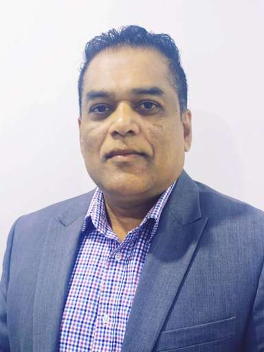 Farmaan Ali