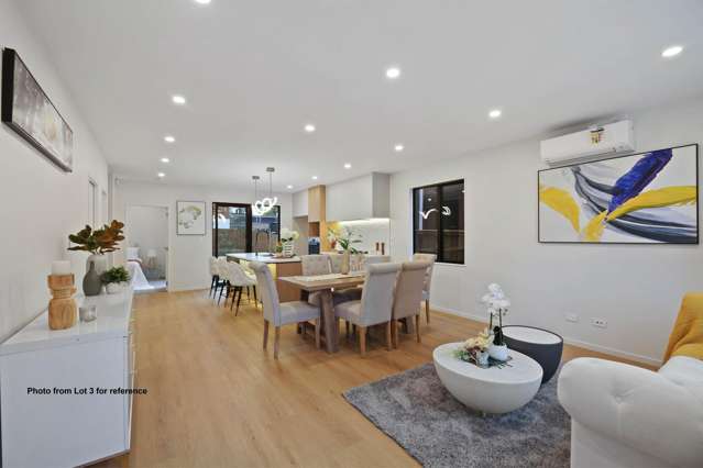 Lot 2/2 Meadway Sunnyhills_4