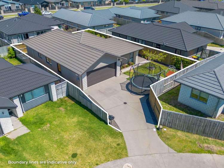 4 Plate Lane Papamoa Beach_12