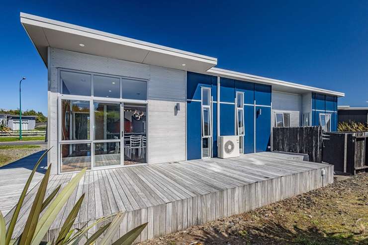 Where are Kiwis buying homes? Opes Partners economist Ed McKnight lists the regions that are benefiting most from the Auckland exodus. Video / OneRoof