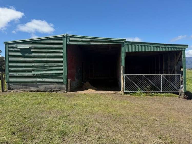 1809 Kaniere-Kowhitirangi Road Kowhitirangi_27