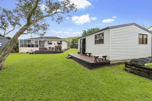 Perfect Family Home with Endless Potential