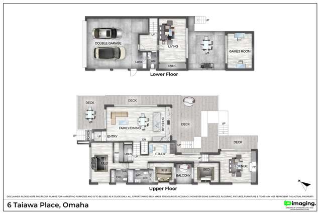 6 Taiawa Place Omaha_1