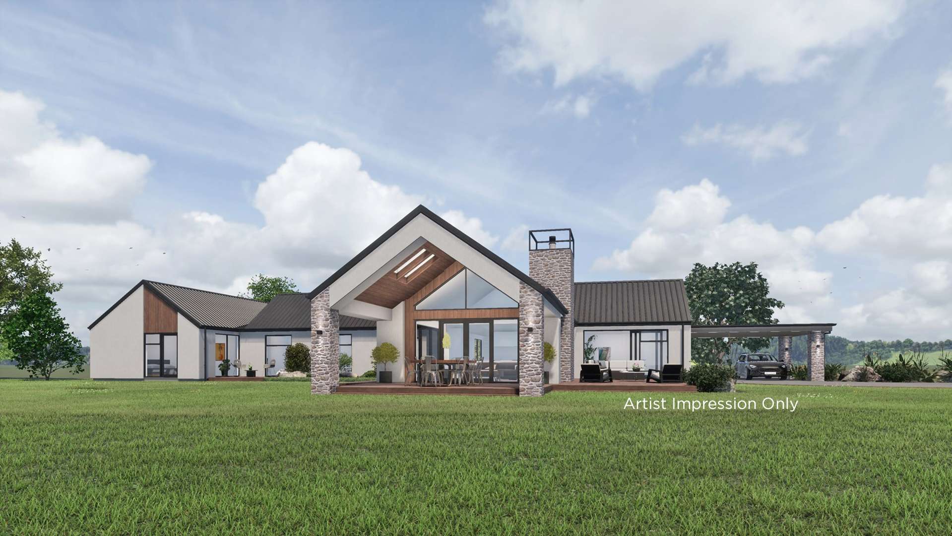 Cossars Road Tai Tapu Selwyn Rural Property For Sale One Roof