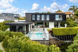 Creative family sells dream Auckland home in two weeks - they’re ‘ready for another project’