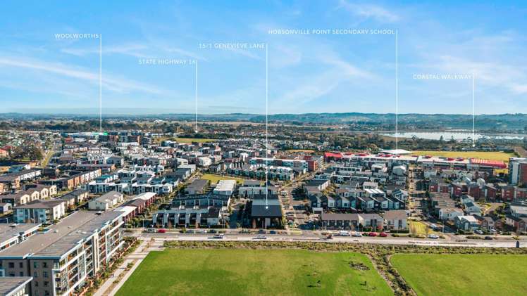 15/1 Genevieve Lane Hobsonville Point_15