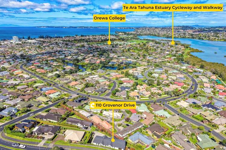 110 Grovenor Drive Orewa_39