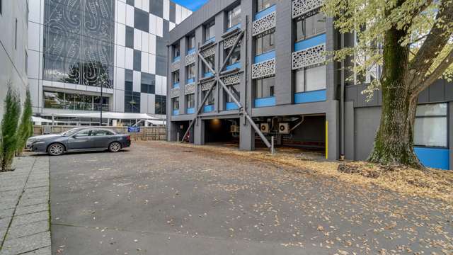 4 Oxford Terrace Christchurch Central_4