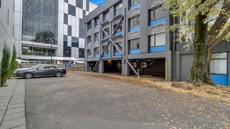 4 Oxford Terrace Christchurch Central_4