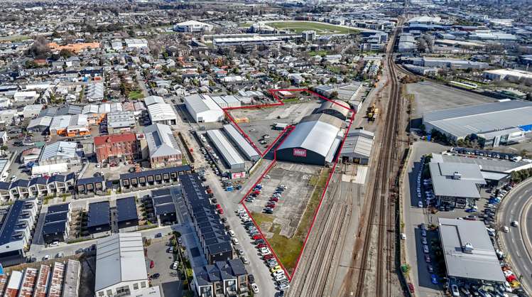 36 Clarence Street South Addington Addington_1