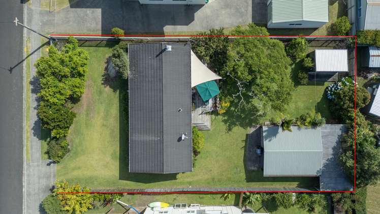 64 Manaia Road Tairua_20