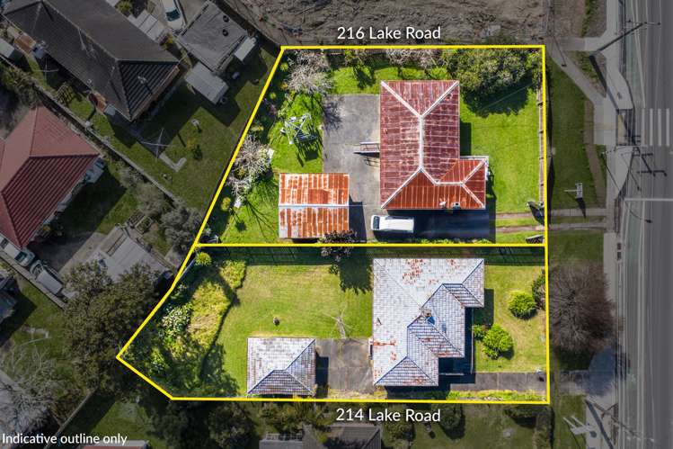 214 Lake Road Northcote_11