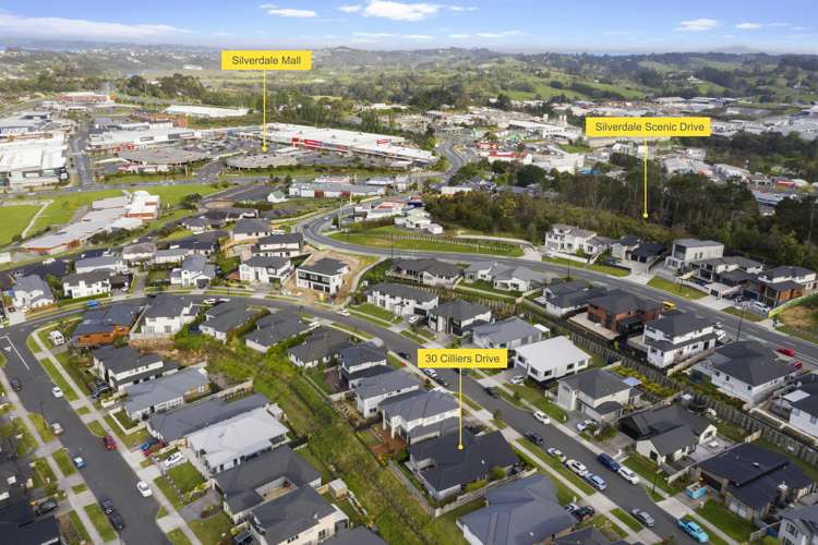 30 Cilliers Drive Silverdale_22