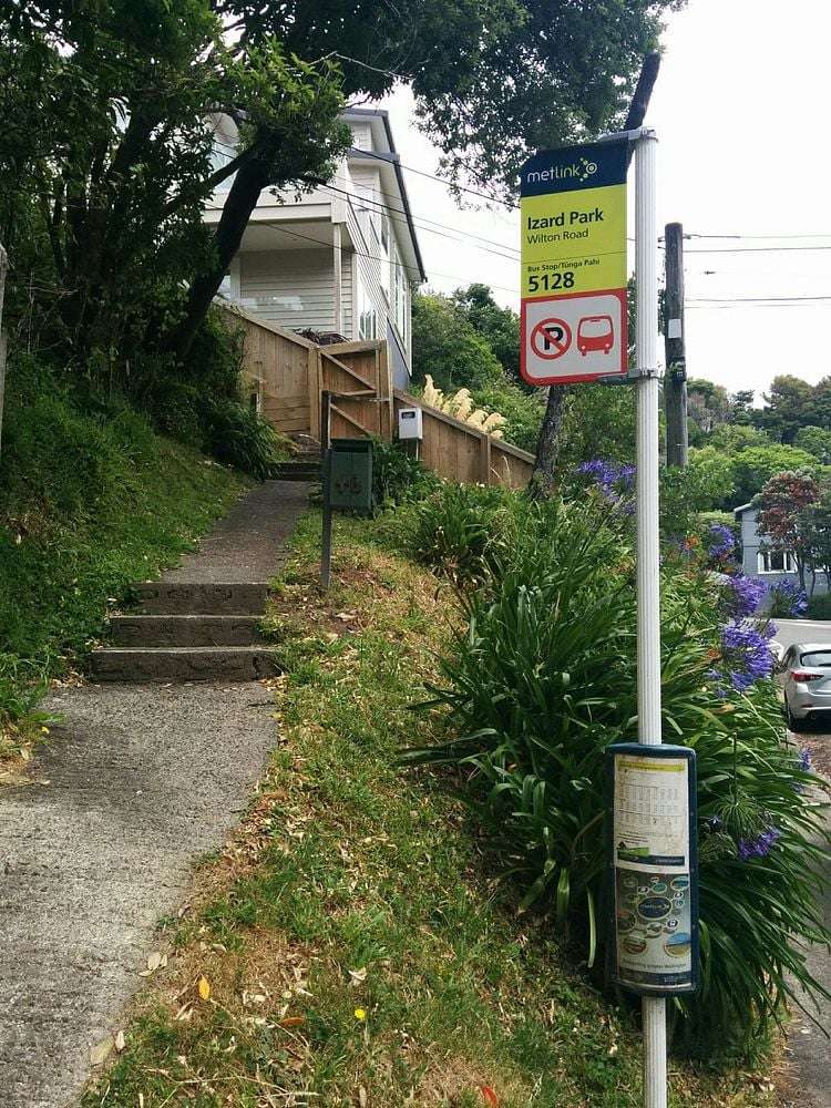 43B Wilton Road Wadestown_14