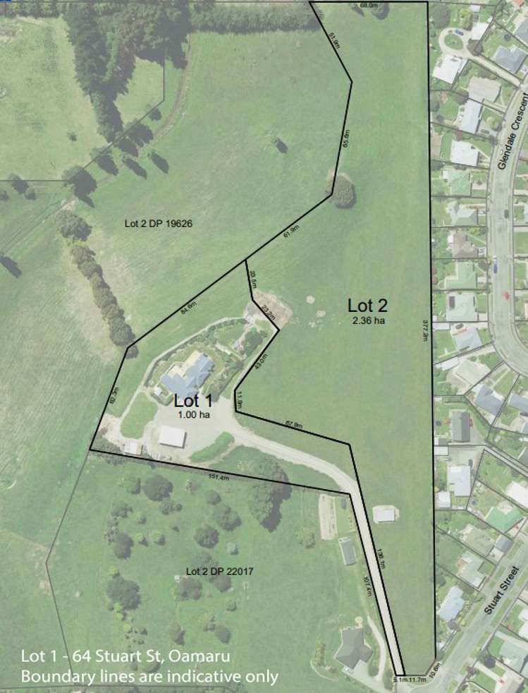 64a Stuart Street Oamaru_21