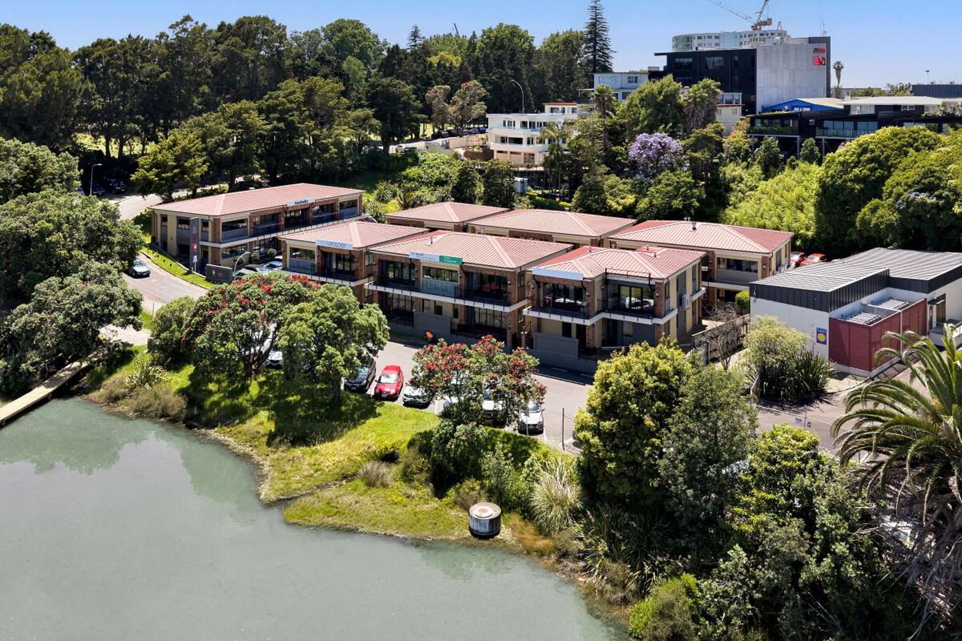 120 Hamilton Street City Centre_0