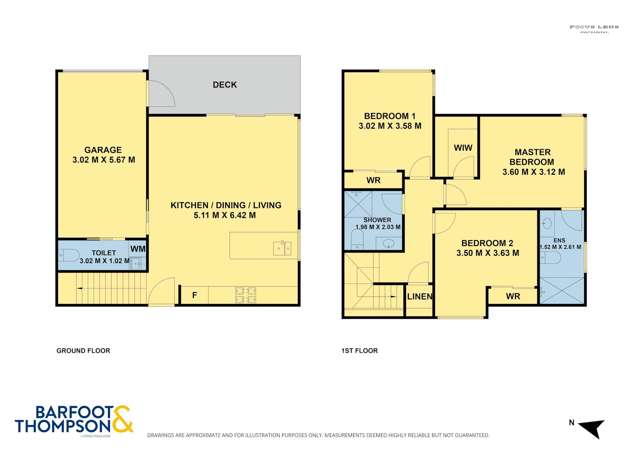 Lot 1/167 Waimumu Road Massey_1