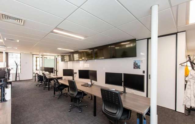 22 Fanshawe Street Auckland Central_4