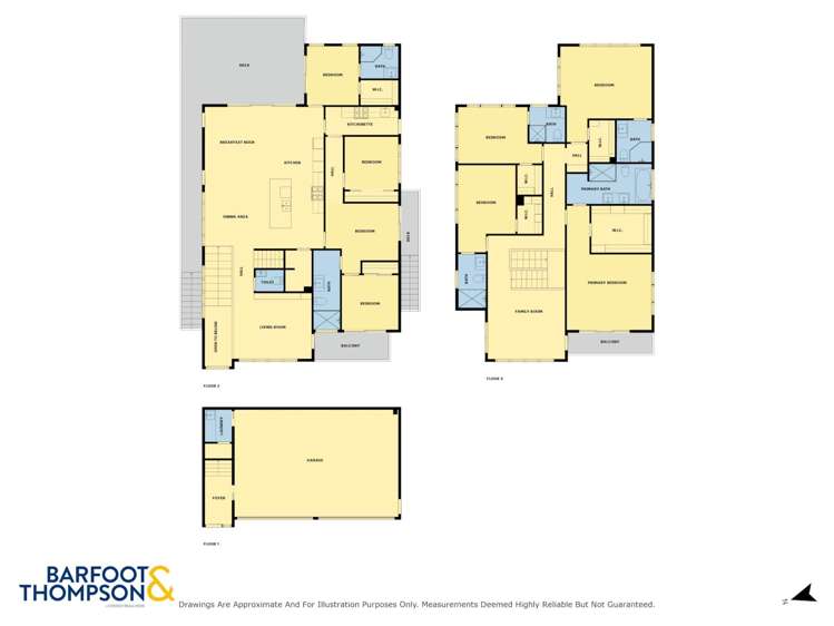 12 Tamure Road Flat Bush_46