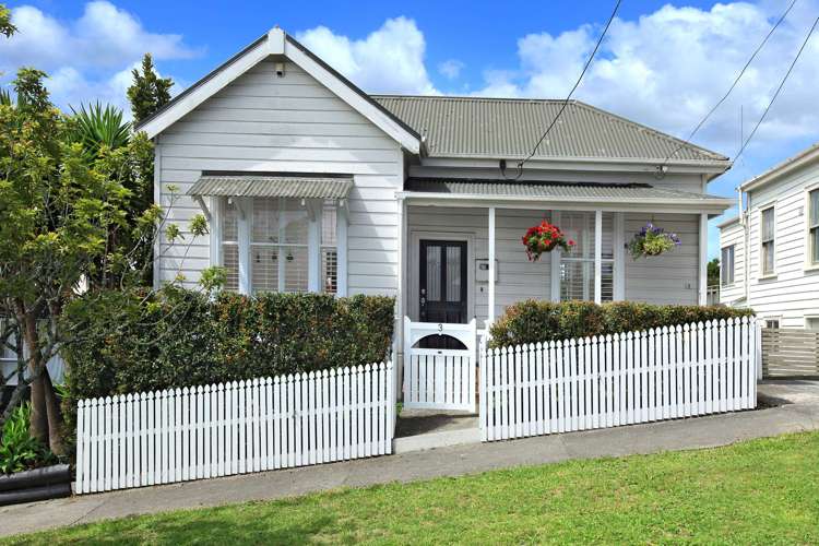 3 Alexander Street Kingsland_0