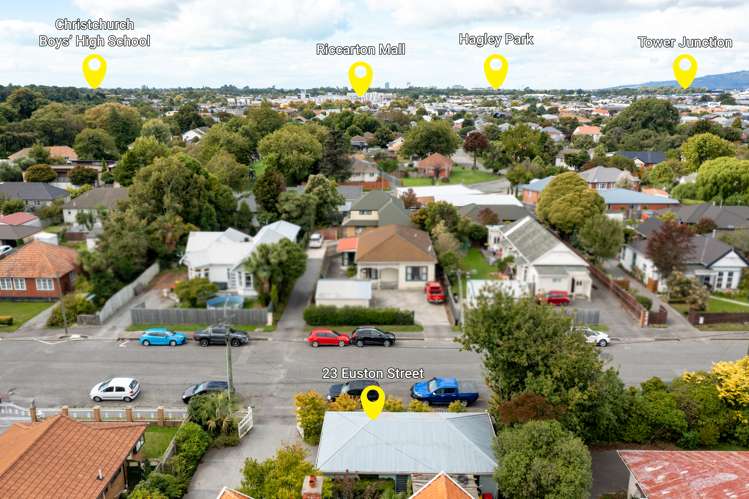 23 Euston Street Riccarton_31