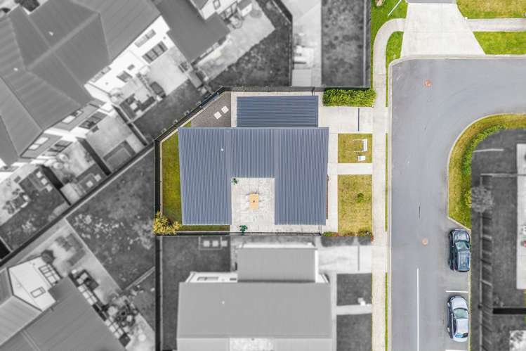 18 Aston Crescent Wallaceville_17