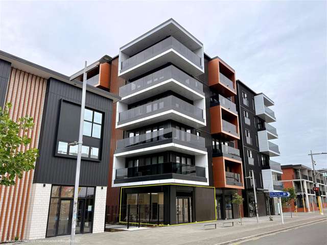 High Profile CBD Studio